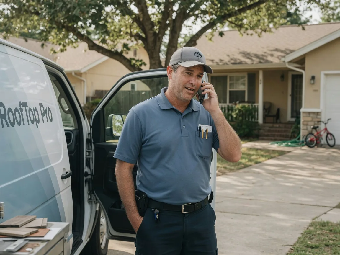 Roof Repair Fredonia, TX FAQs