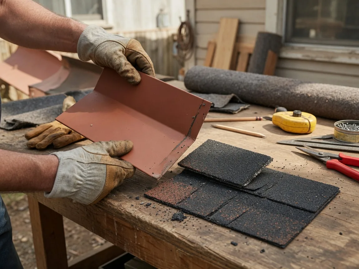 Roof Repair company in Fredonia, TX